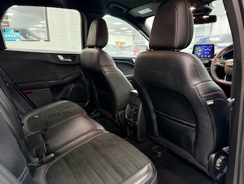 Used Ford Kuga 2020 for sale - 77341709: Photo