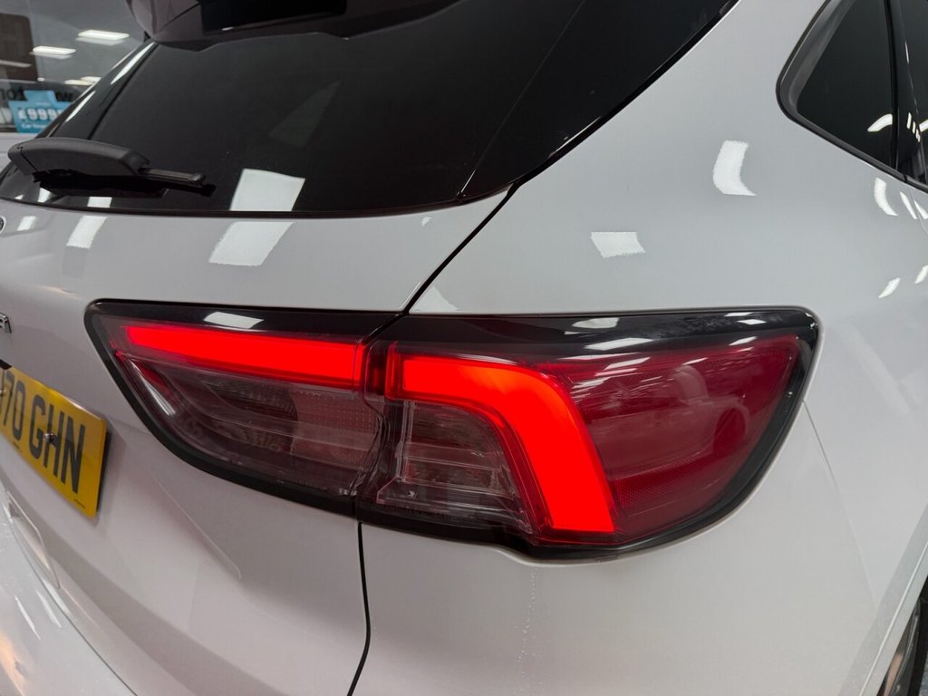 Used Ford Kuga 2020 for sale - 77341709: Photo 8