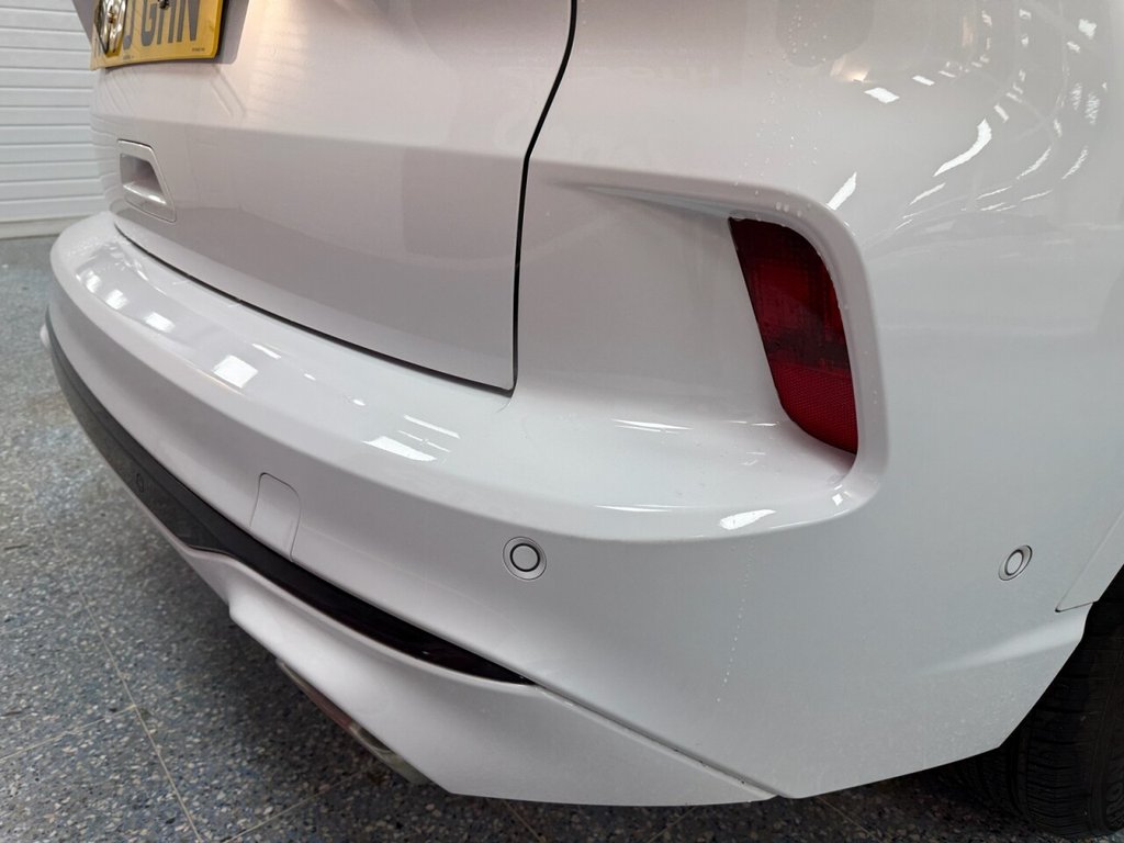 Used Ford Kuga 2020 for sale - 77341709: Photo 9