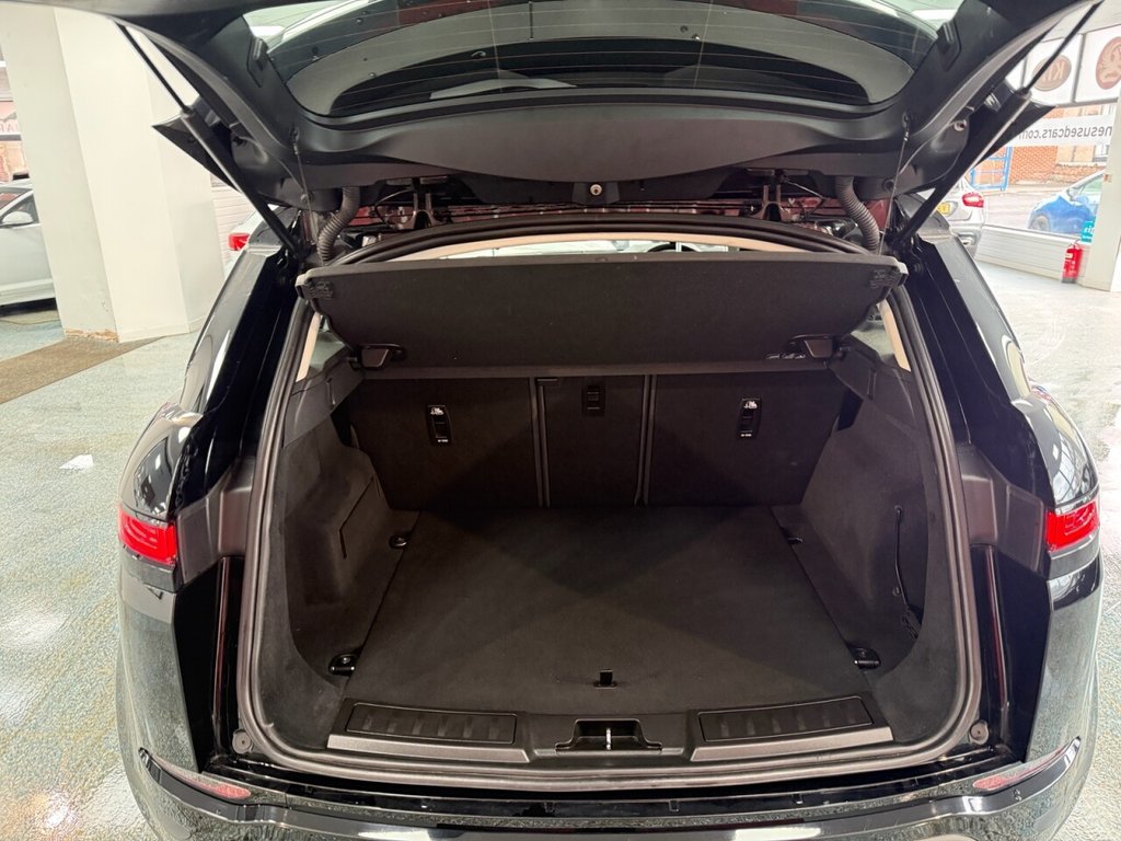 Used Land Rover Range Rover Evoque 2019 for sale - 76973308: Photo 11