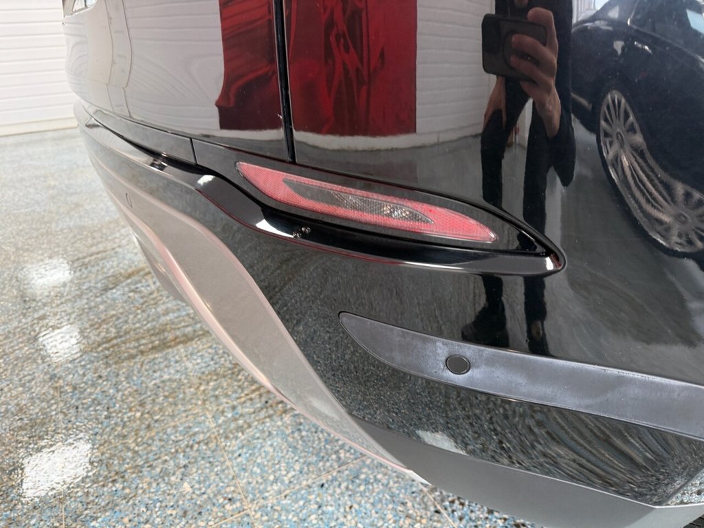 Used Land Rover Range Rover Evoque 2019 for sale - 76973308: Photo 12