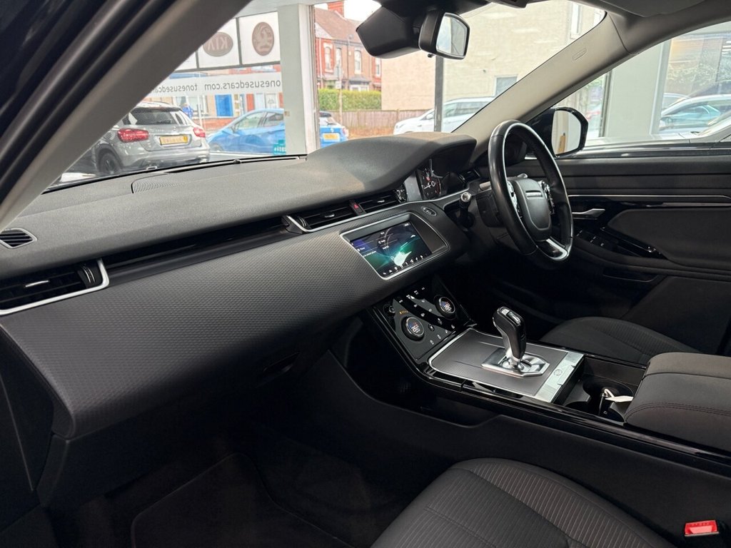 Used Land Rover Range Rover Evoque 2019 for sale - 76973308: Photo 16