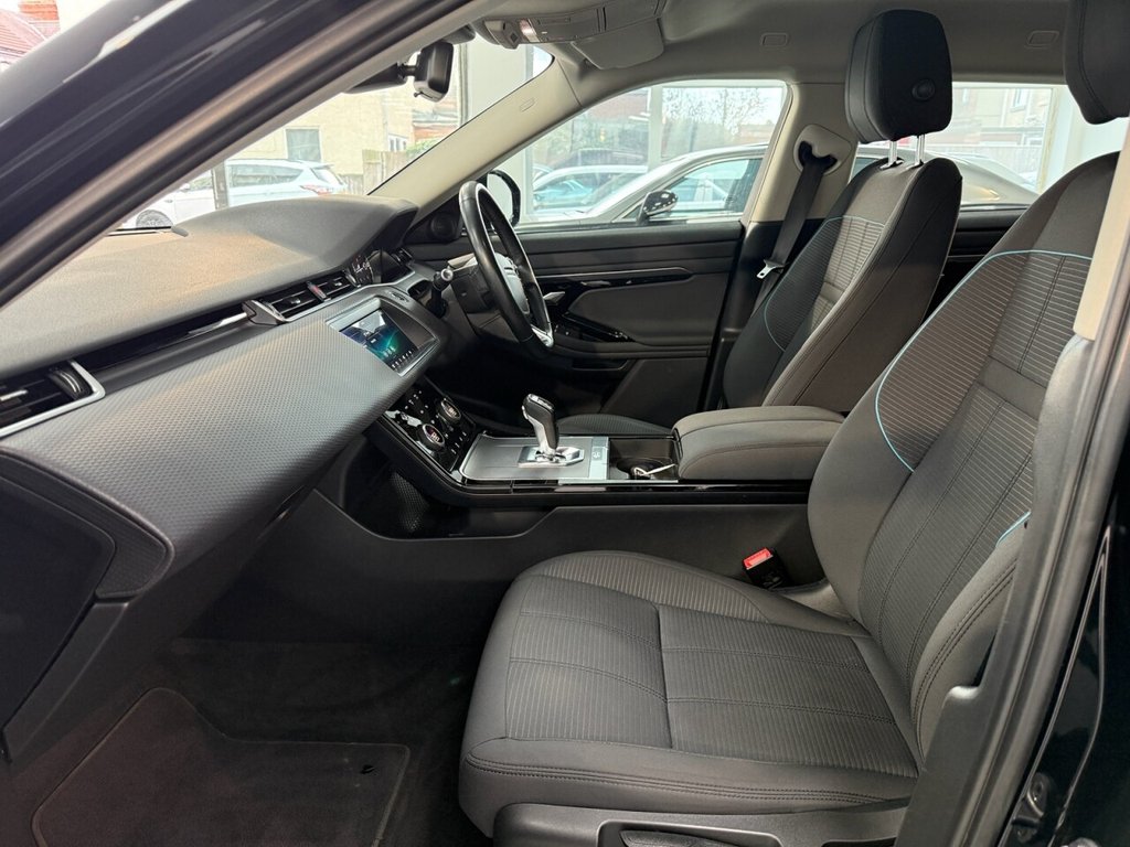 Used Land Rover Range Rover Evoque 2019 for sale - 76973308: Photo 17