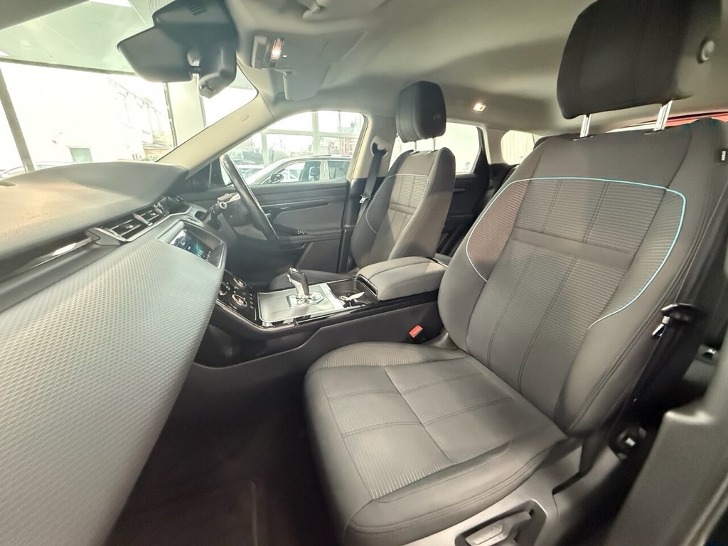 Used Land Rover Range Rover Evoque 2019 for sale - 76973308: Photo 18