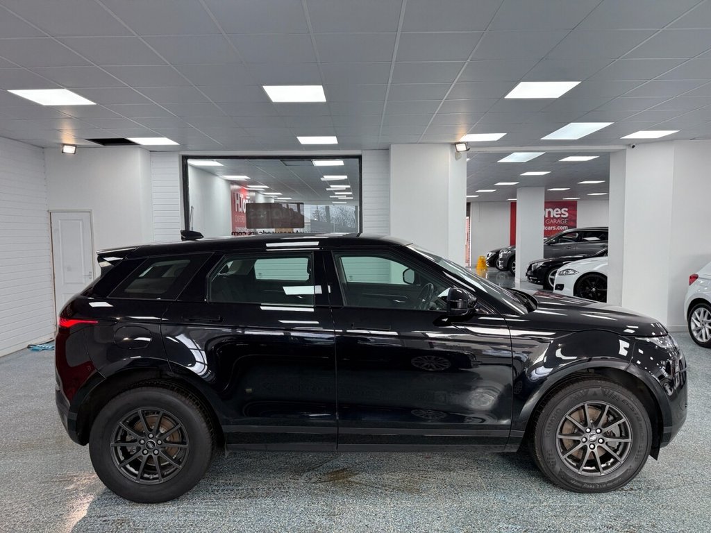 Used Land Rover Range Rover Evoque 2019 for sale - 76973308: Photo 2