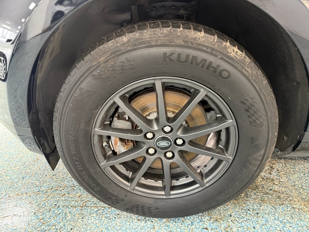 Used Land Rover Range Rover Evoque 2019 for sale - 76973308: Photo 21