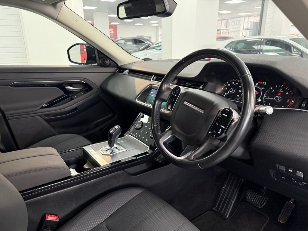 Used Land Rover Range Rover Evoque 2019 for sale - 76973308: Photo 24