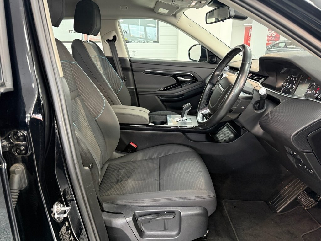 Used Land Rover Range Rover Evoque 2019 for sale - 76973308: Photo 25