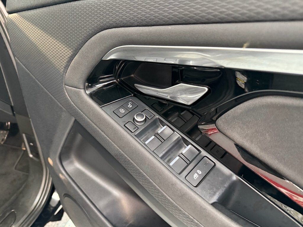 Used Land Rover Range Rover Evoque 2019 for sale - 76973308: Photo 26