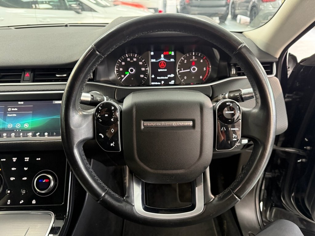 Used Land Rover Range Rover Evoque 2019 for sale - 76973308: Photo 28