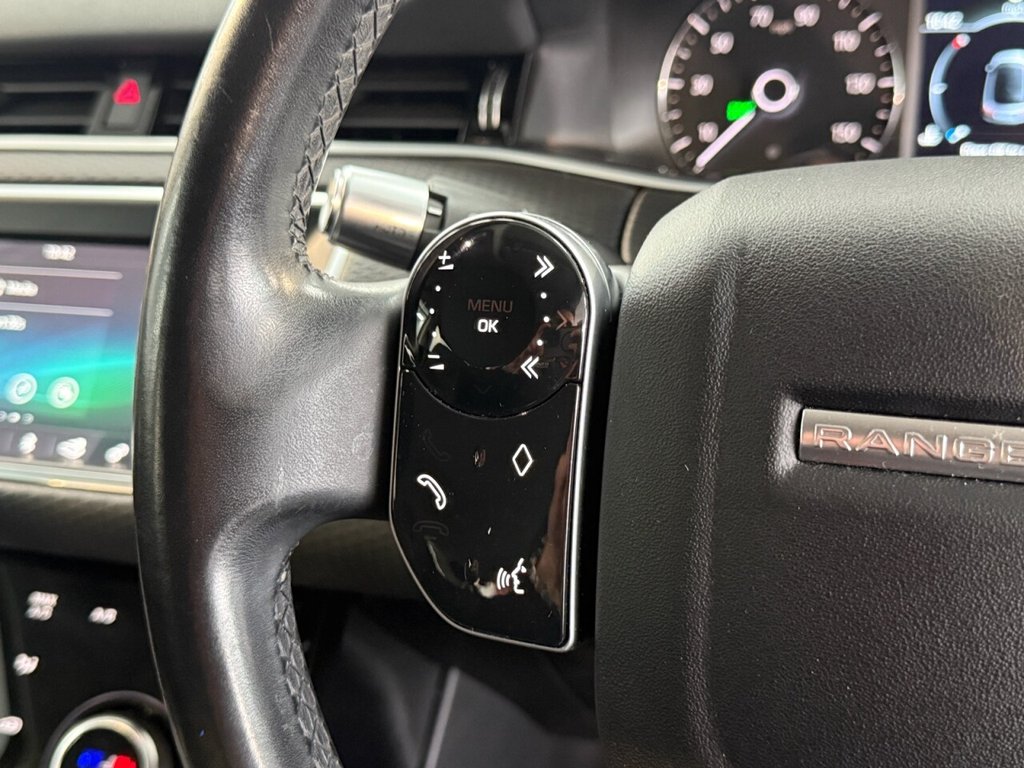 Used Land Rover Range Rover Evoque 2019 for sale - 76973308: Photo 29