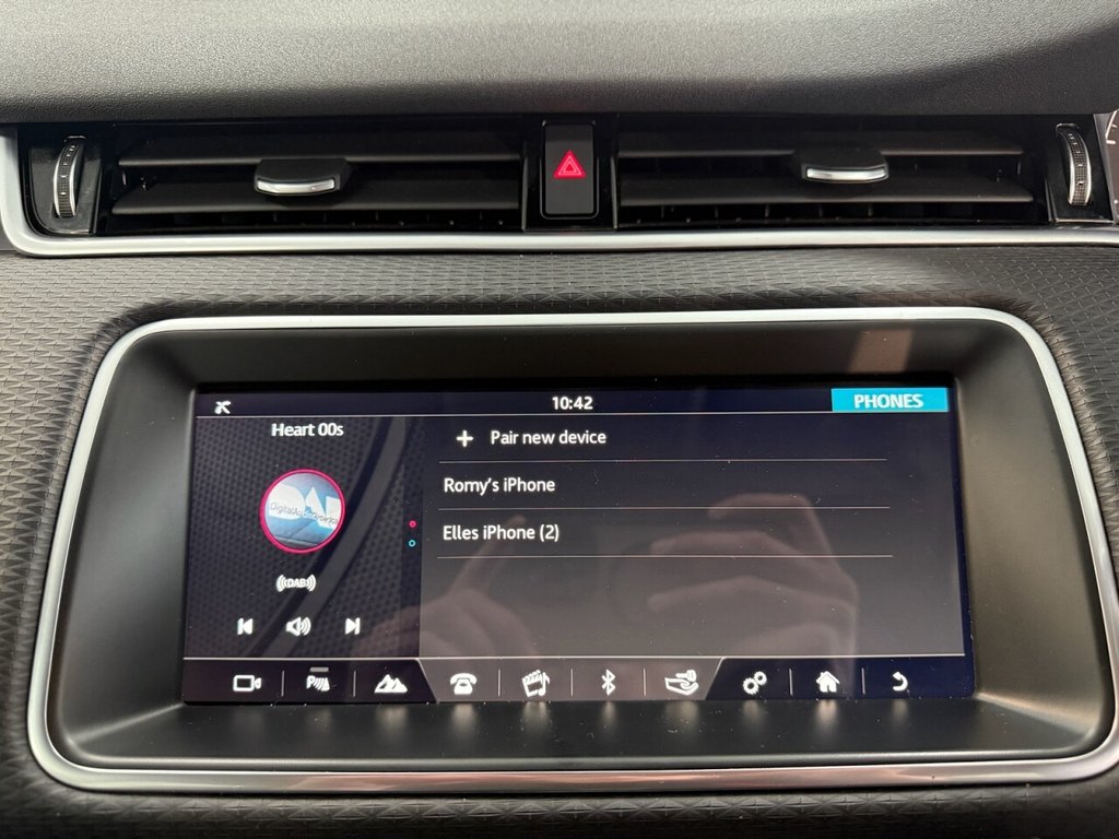 Used Land Rover Range Rover Evoque 2019 for sale - 76973308: Photo 34