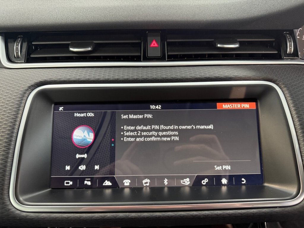 Used Land Rover Range Rover Evoque 2019 for sale - 76973308: Photo 37