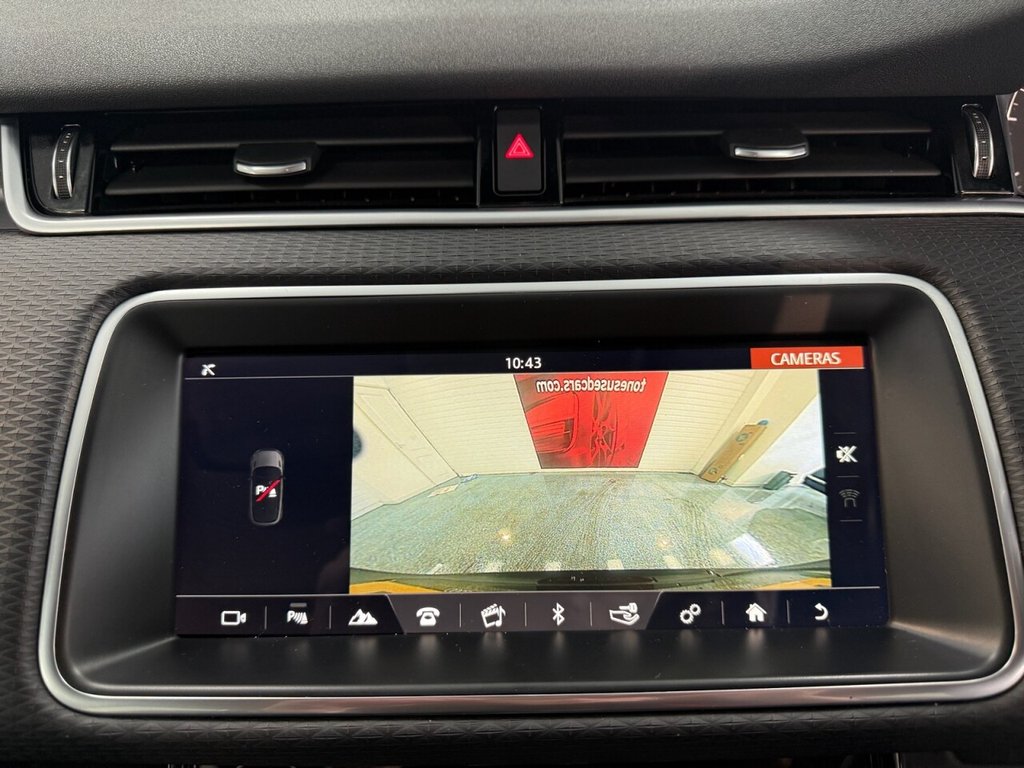 Used Land Rover Range Rover Evoque 2019 for sale - 76973308: Photo 40