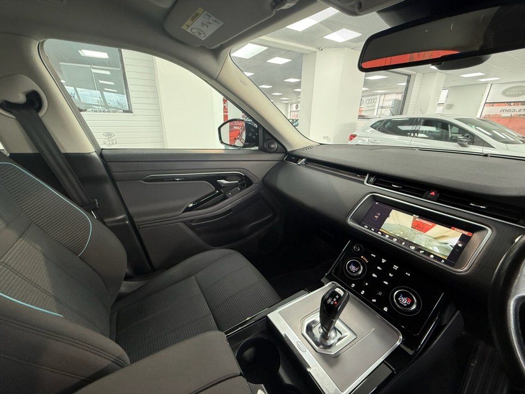 Used Land Rover Range Rover Evoque 2019 for sale - 76973308: Photo 45