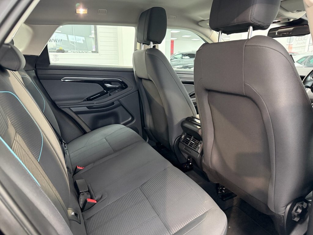 Used Land Rover Range Rover Evoque 2019 for sale - 76973308: Photo 5