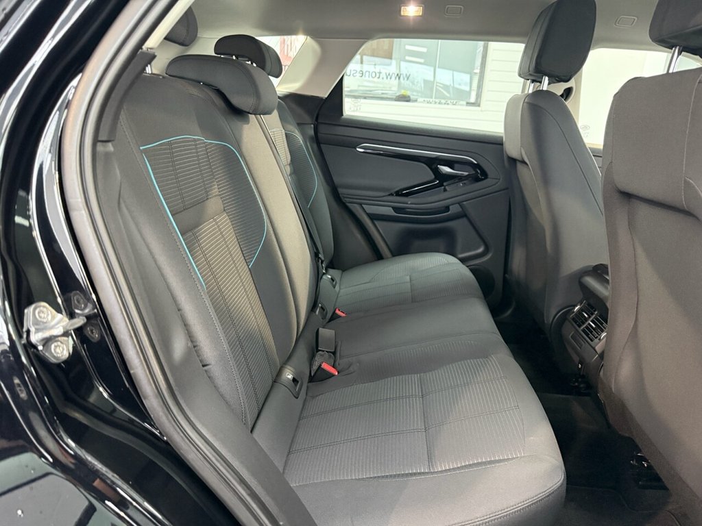 Used Land Rover Range Rover Evoque 2019 for sale - 76973308: Photo 6