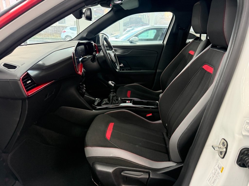 Used Vauxhall Mokka 2023 for sale - 77572302: Photo 15