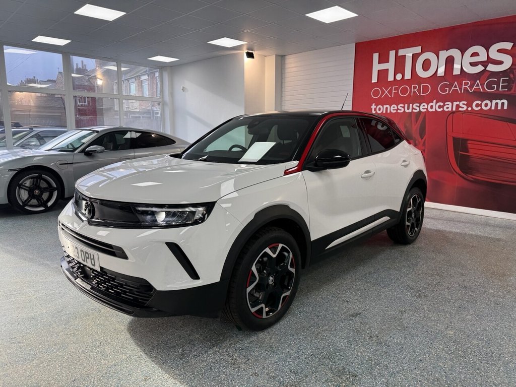 Used Vauxhall Mokka 2023 for sale - 77572302: Photo 20