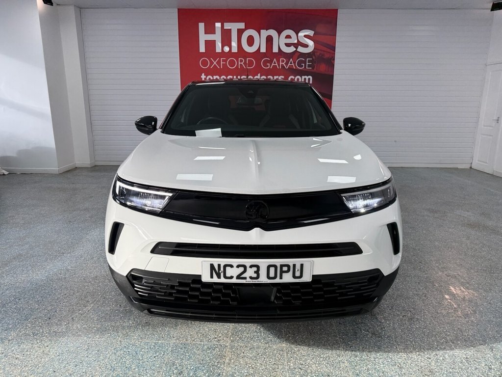 Used Vauxhall Mokka 2023 for sale - 77572302: Photo 21