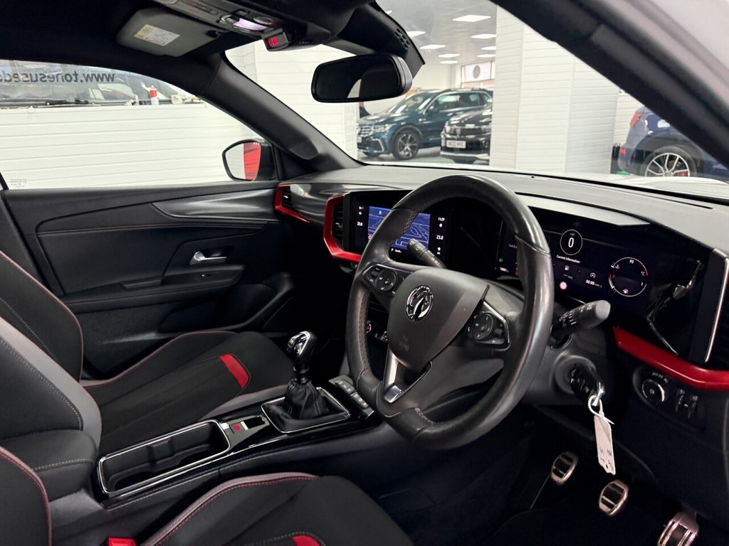 Used Vauxhall Mokka 2023 for sale - 77572302: Photo 23