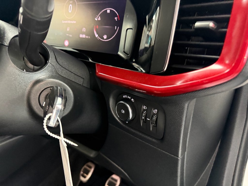 Used Vauxhall Mokka 2023 for sale - 77572302: Photo 26