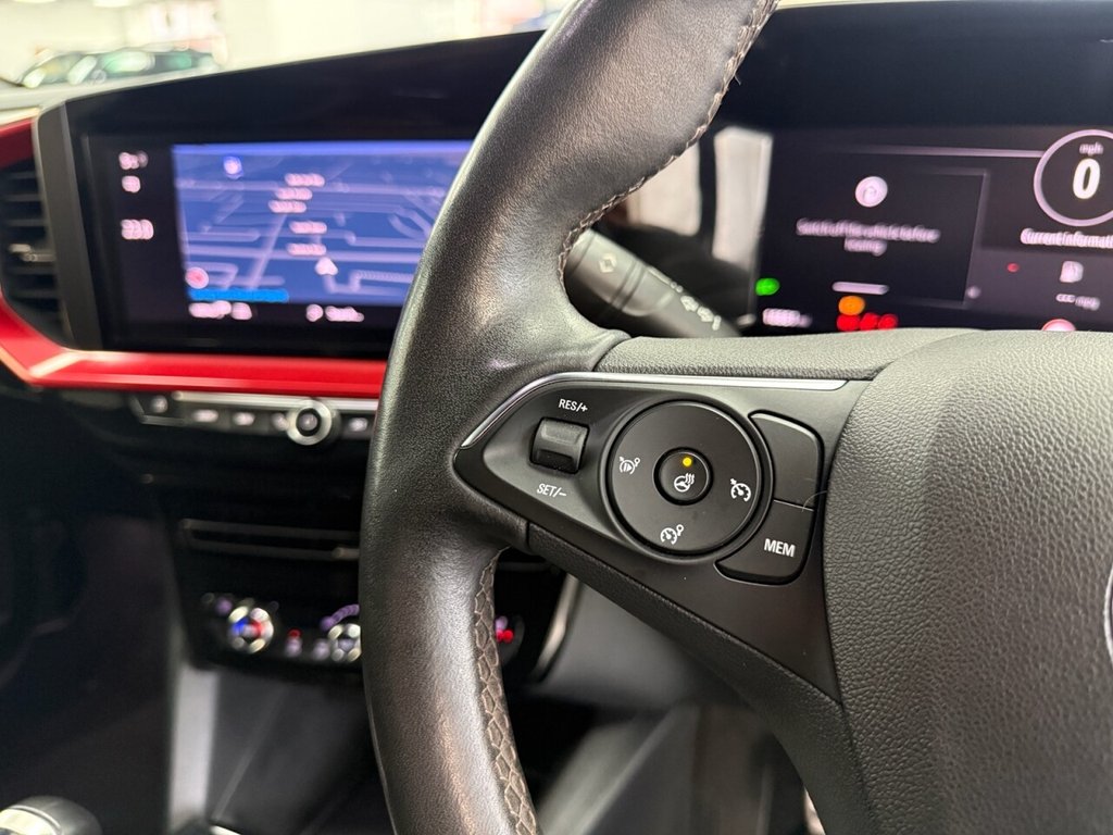 Used Vauxhall Mokka 2023 for sale - 77572302: Photo 28