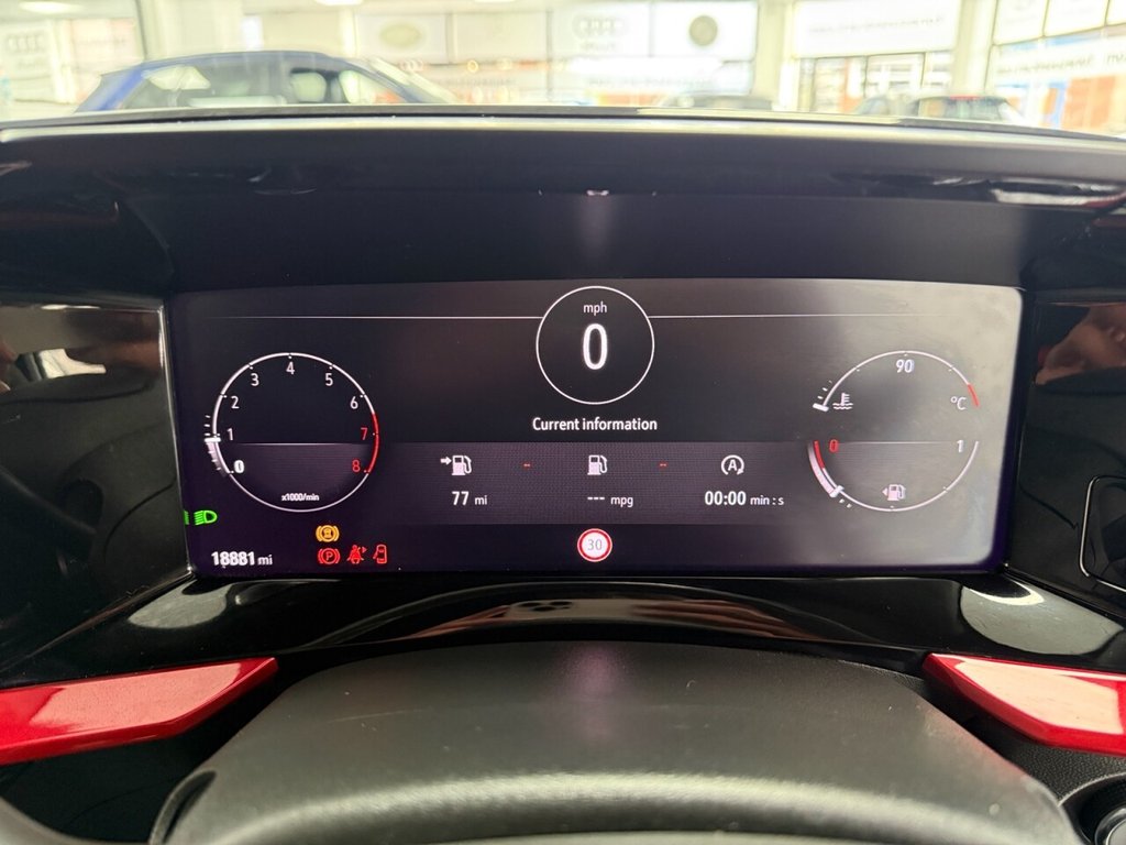 Used Vauxhall Mokka 2023 for sale - 77572302: Photo 29