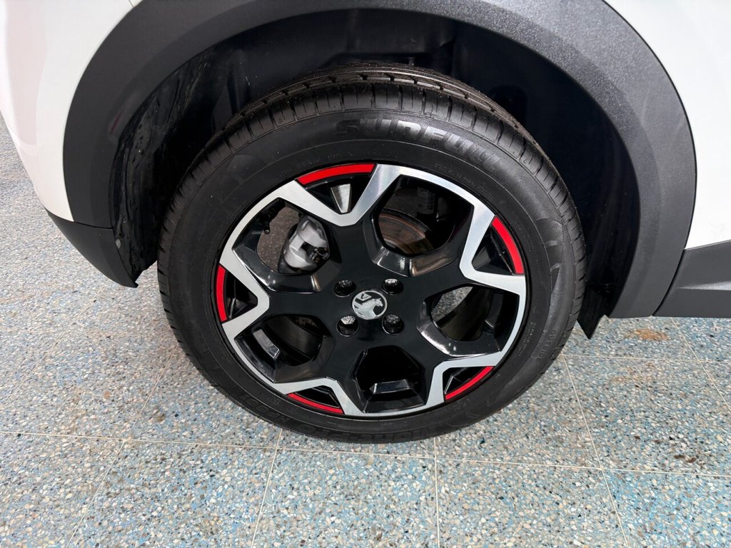 Used Vauxhall Mokka 2023 for sale - 77572302: Photo 3