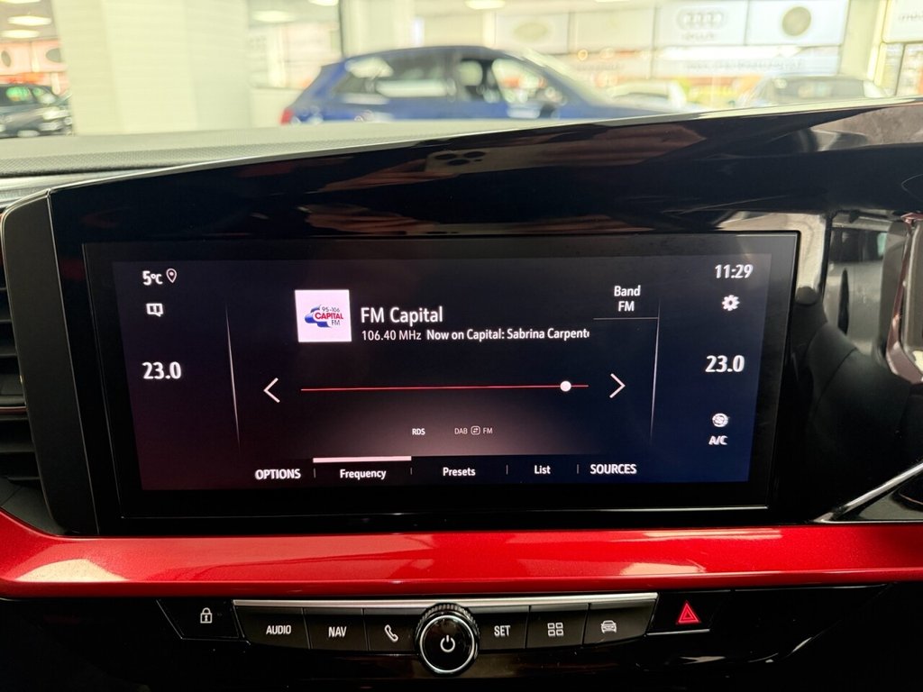 Used Vauxhall Mokka 2023 for sale - 77572302: Photo 30