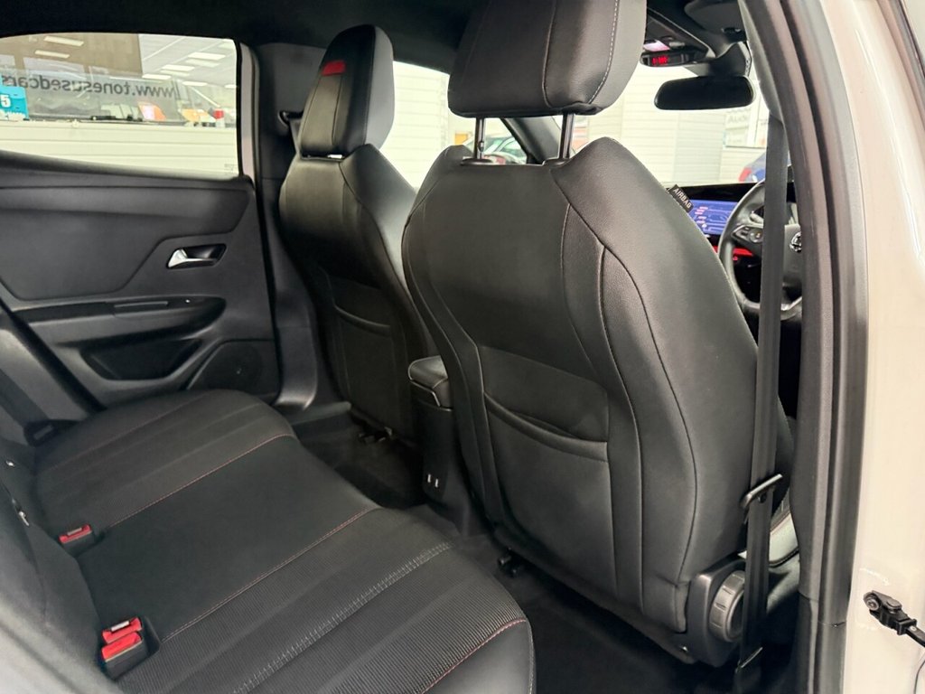 Used Vauxhall Mokka 2023 for sale - 77572302: Photo 5