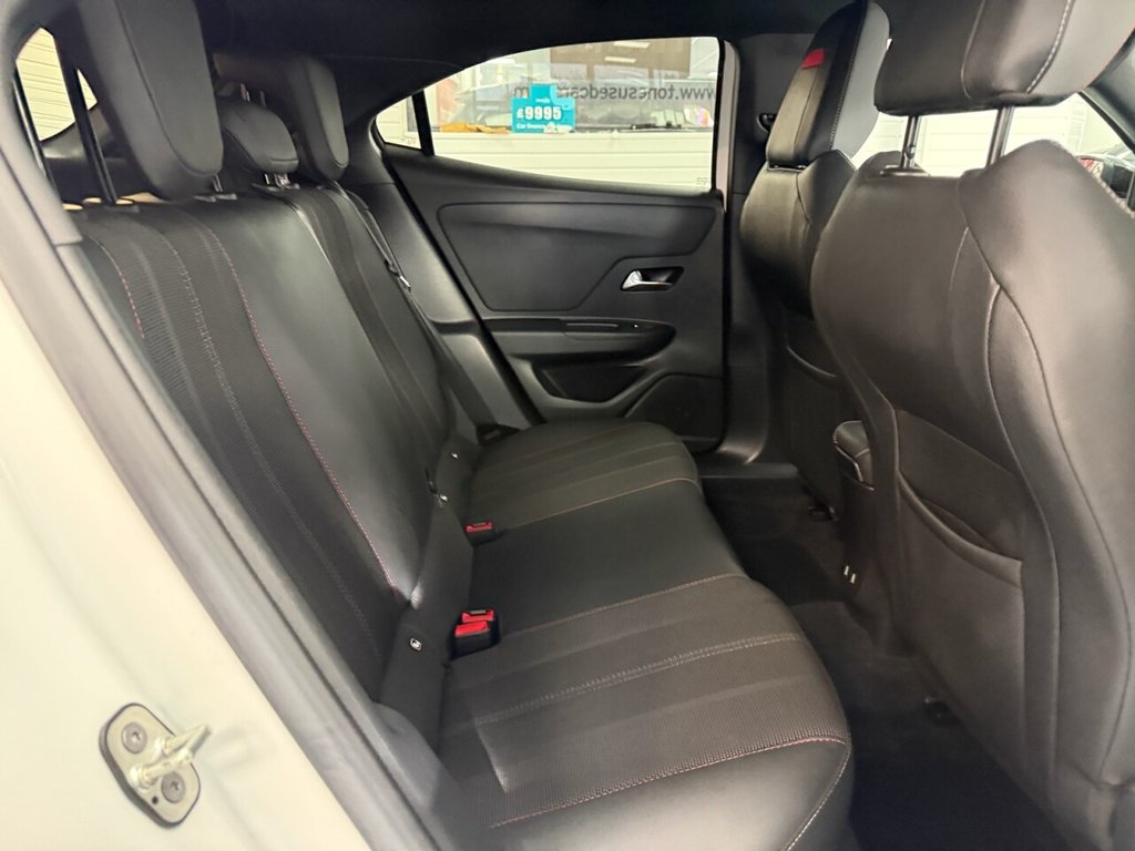 Used Vauxhall Mokka 2023 for sale - 77572302: Photo 6