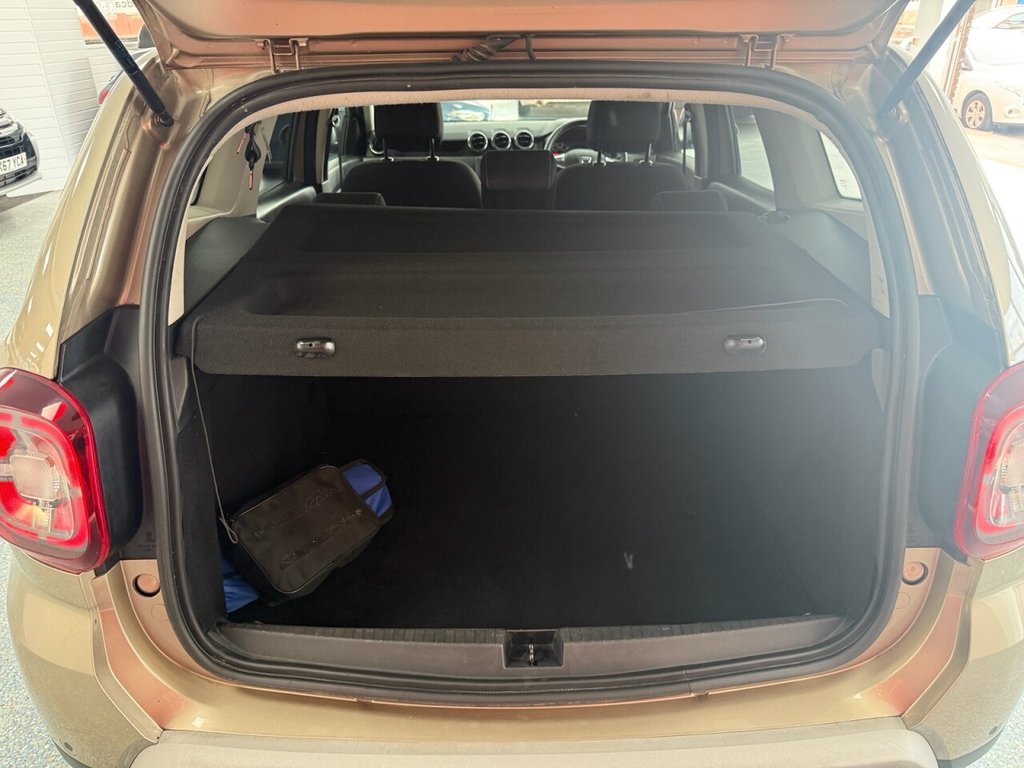 Used Dacia Duster 2018 for sale - 76776575: Photo 10