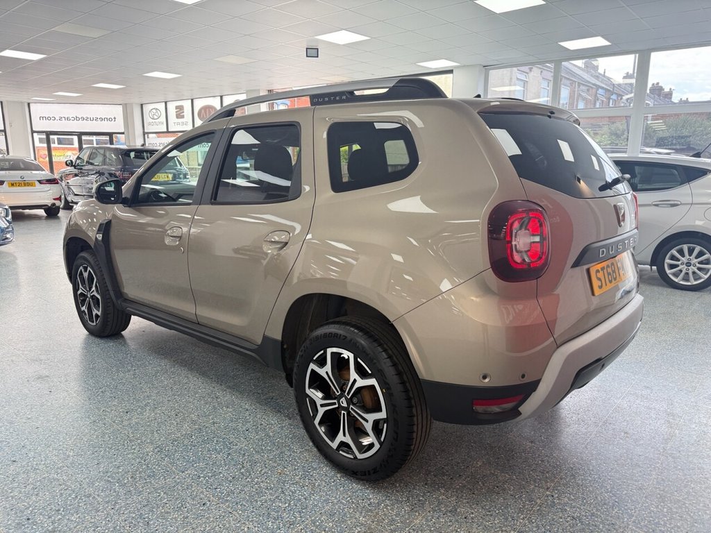 Used Dacia Duster 2018 for sale - 76776575: Photo 12