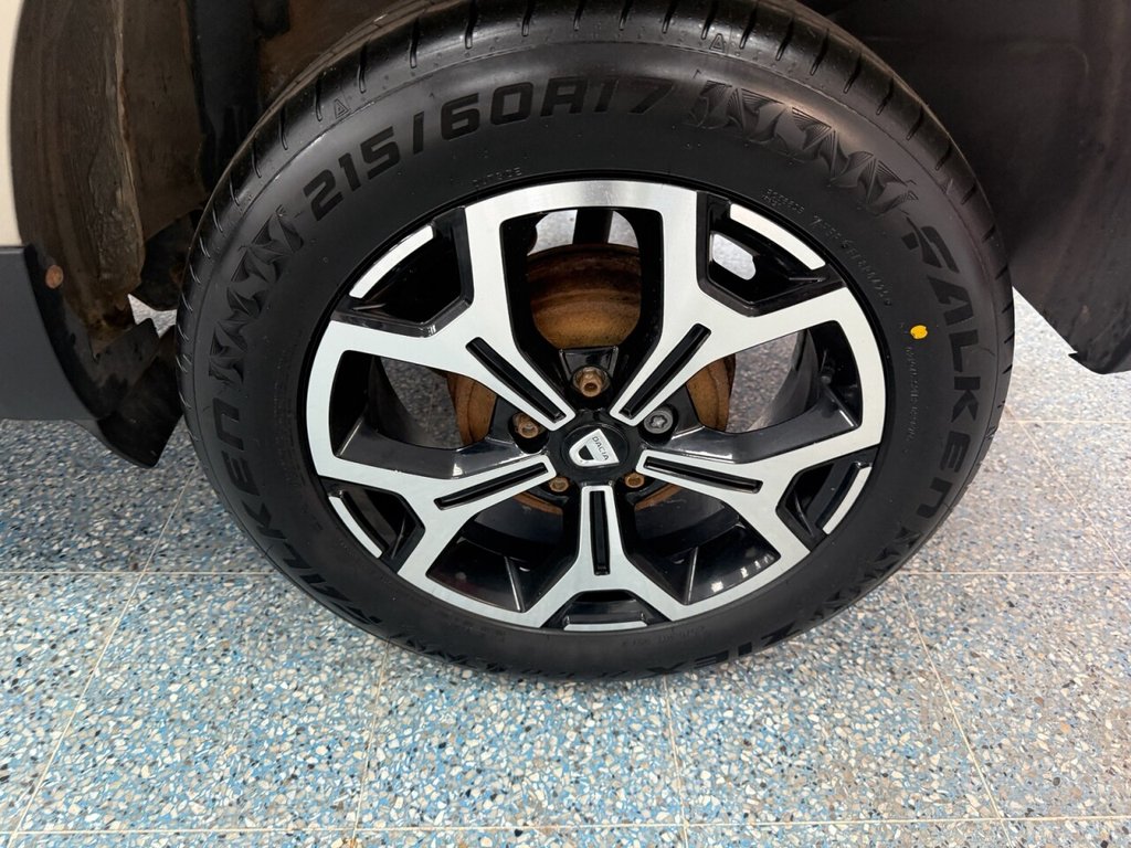 Used Dacia Duster 2018 for sale - 76776575: Photo 13