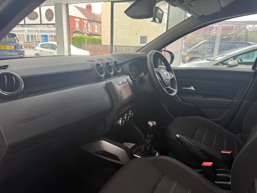 Used Dacia Duster 2018 for sale - 76776575: Photo 14