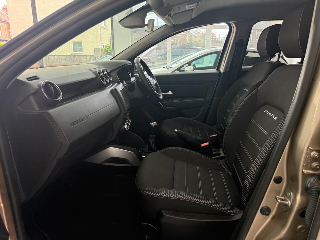 Used Dacia Duster 2018 for sale - 76776575: Photo 15