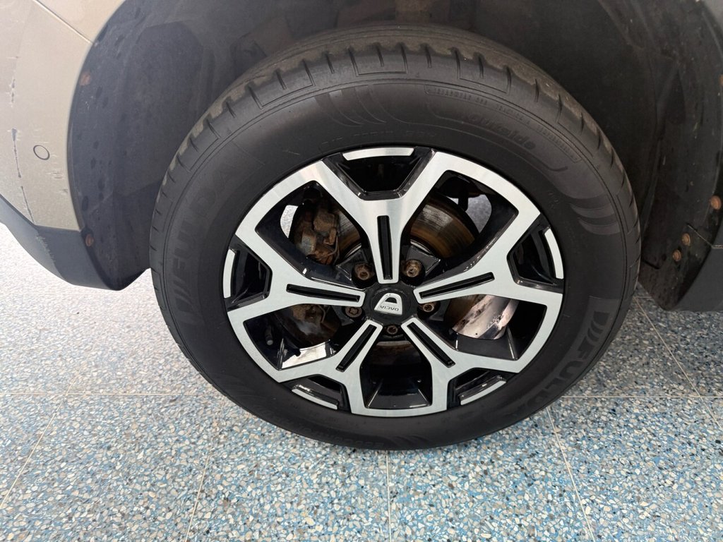 Used Dacia Duster 2018 for sale - 76776575: Photo 17