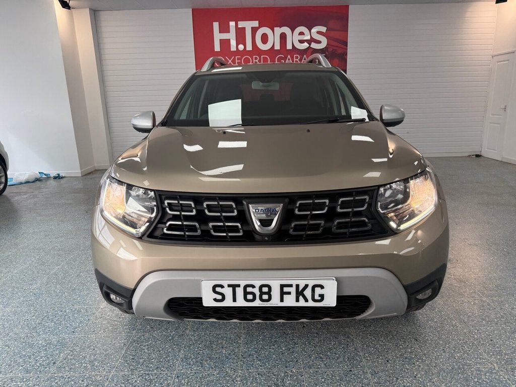 Used Dacia Duster 2018 for sale - 76776575: Photo 19
