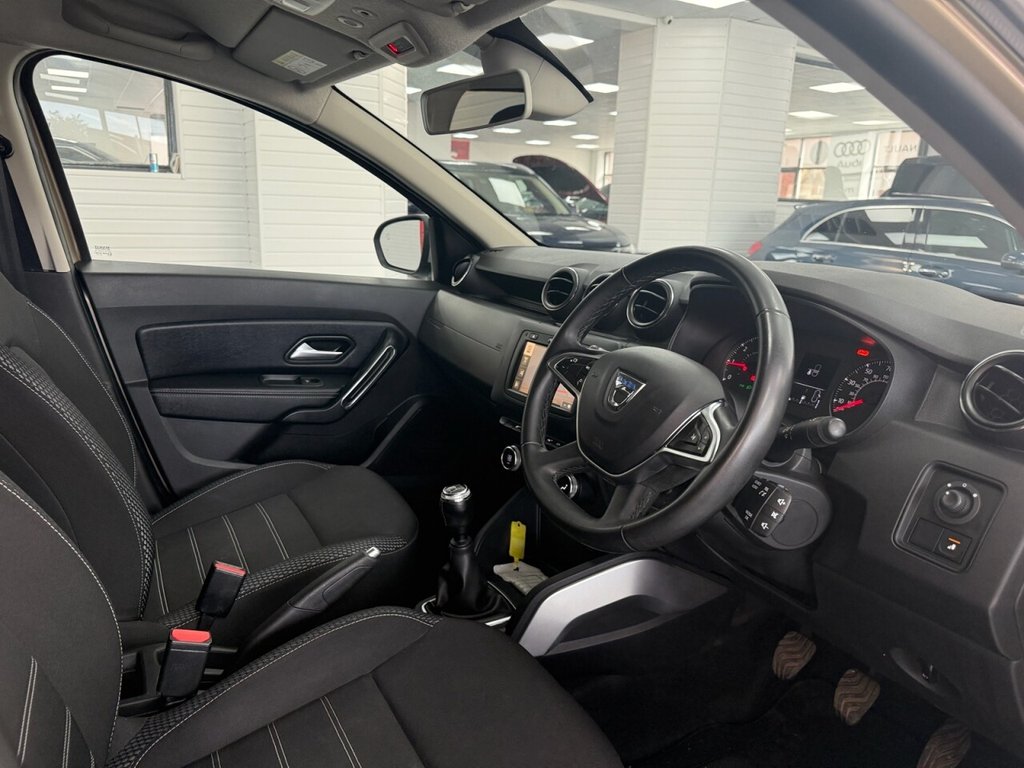 Used Dacia Duster 2018 for sale - 76776575: Photo 20