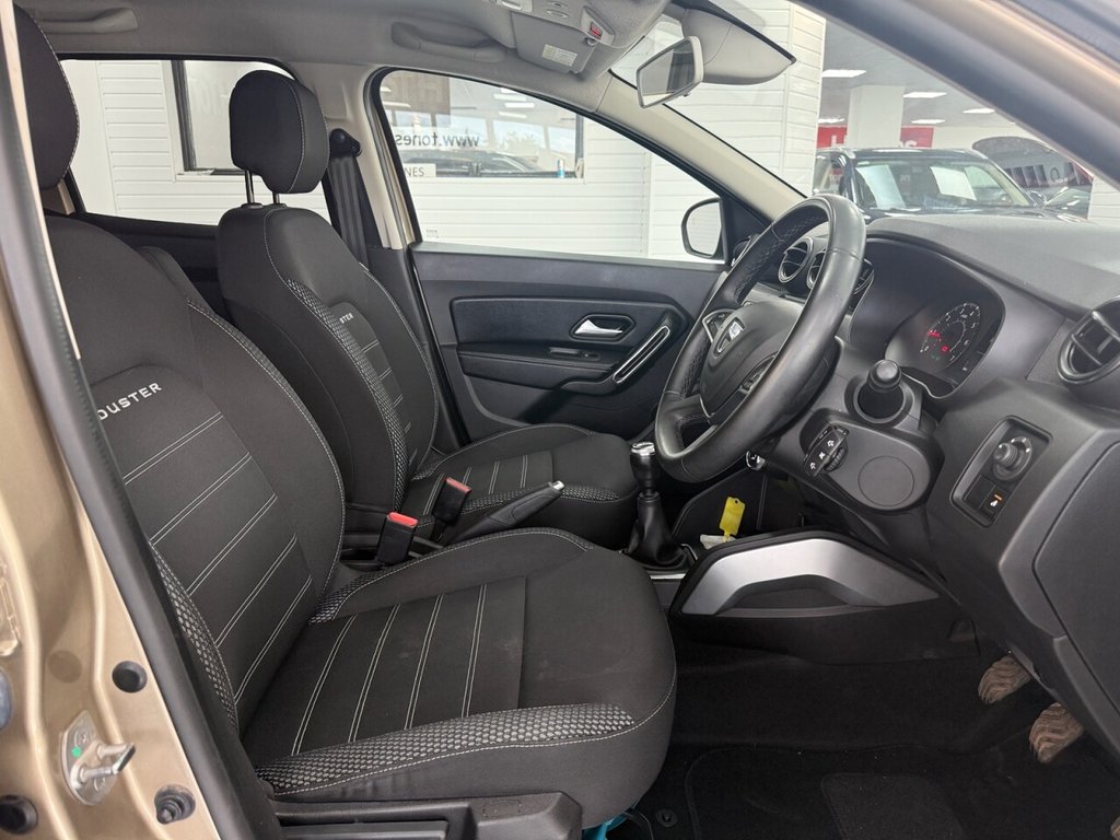 Used Dacia Duster 2018 for sale - 76776575: Photo 21