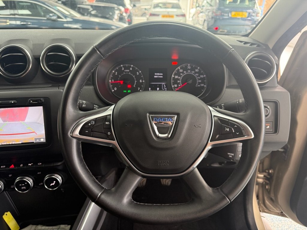 Used Dacia Duster 2018 for sale - 76776575: Photo 24