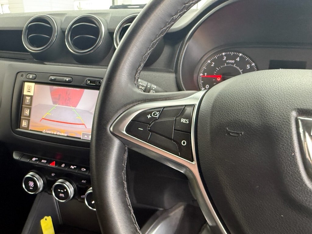 Used Dacia Duster 2018 for sale - 76776575: Photo 25