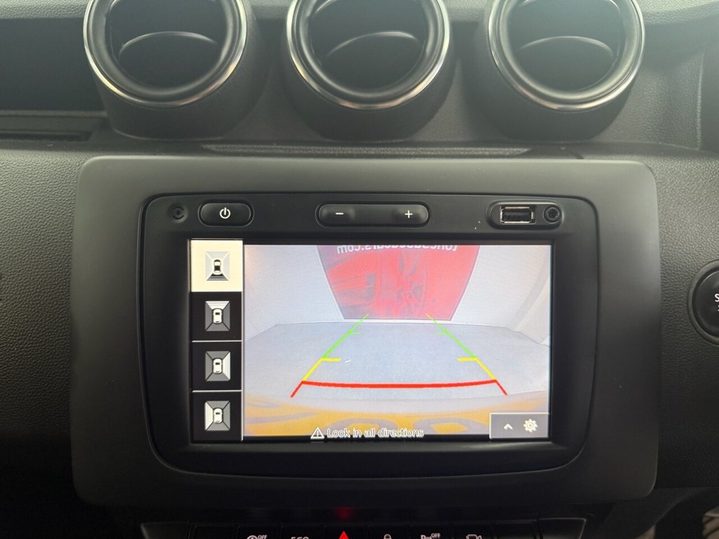 Used Dacia Duster 2018 for sale - 76776575: Photo 28