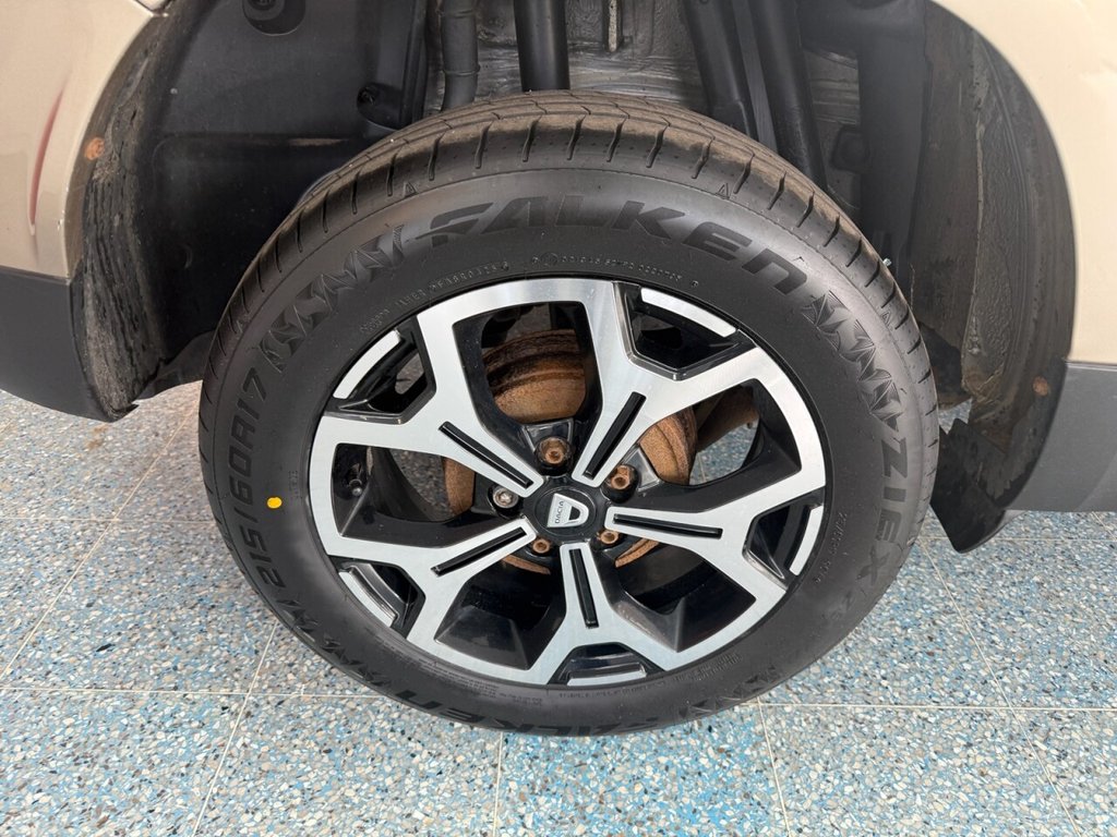 Used Dacia Duster 2018 for sale - 76776575: Photo 3