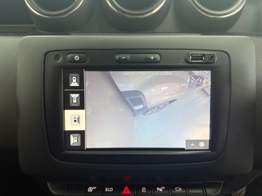 Used Dacia Duster 2018 for sale - 76776575: Photo 30