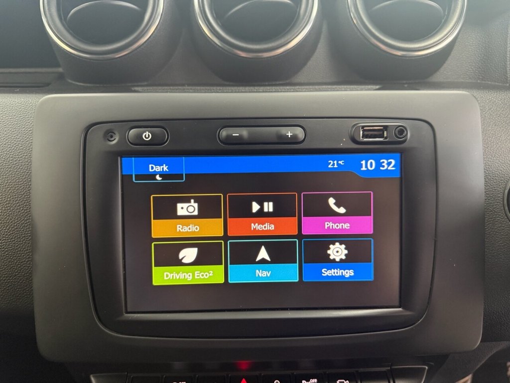 Used Dacia Duster 2018 for sale - 76776575: Photo 32