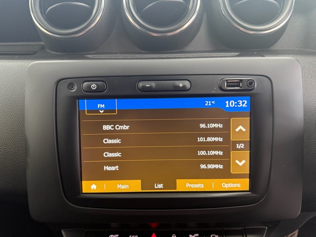 Used Dacia Duster 2018 for sale - 76776575: Photo 33