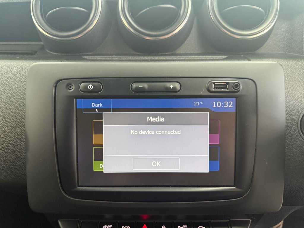 Used Dacia Duster 2018 for sale - 76776575: Photo 34