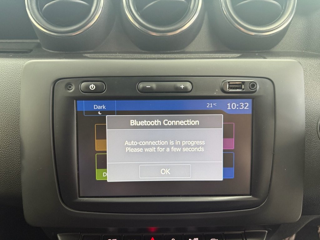 Used Dacia Duster 2018 for sale - 76776575: Photo 35